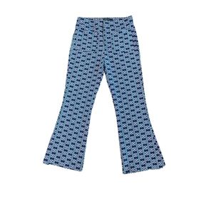 Zara pants women Lady size M multicolor